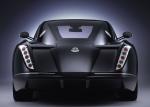 Maybach Exelero Concept 2005 года
